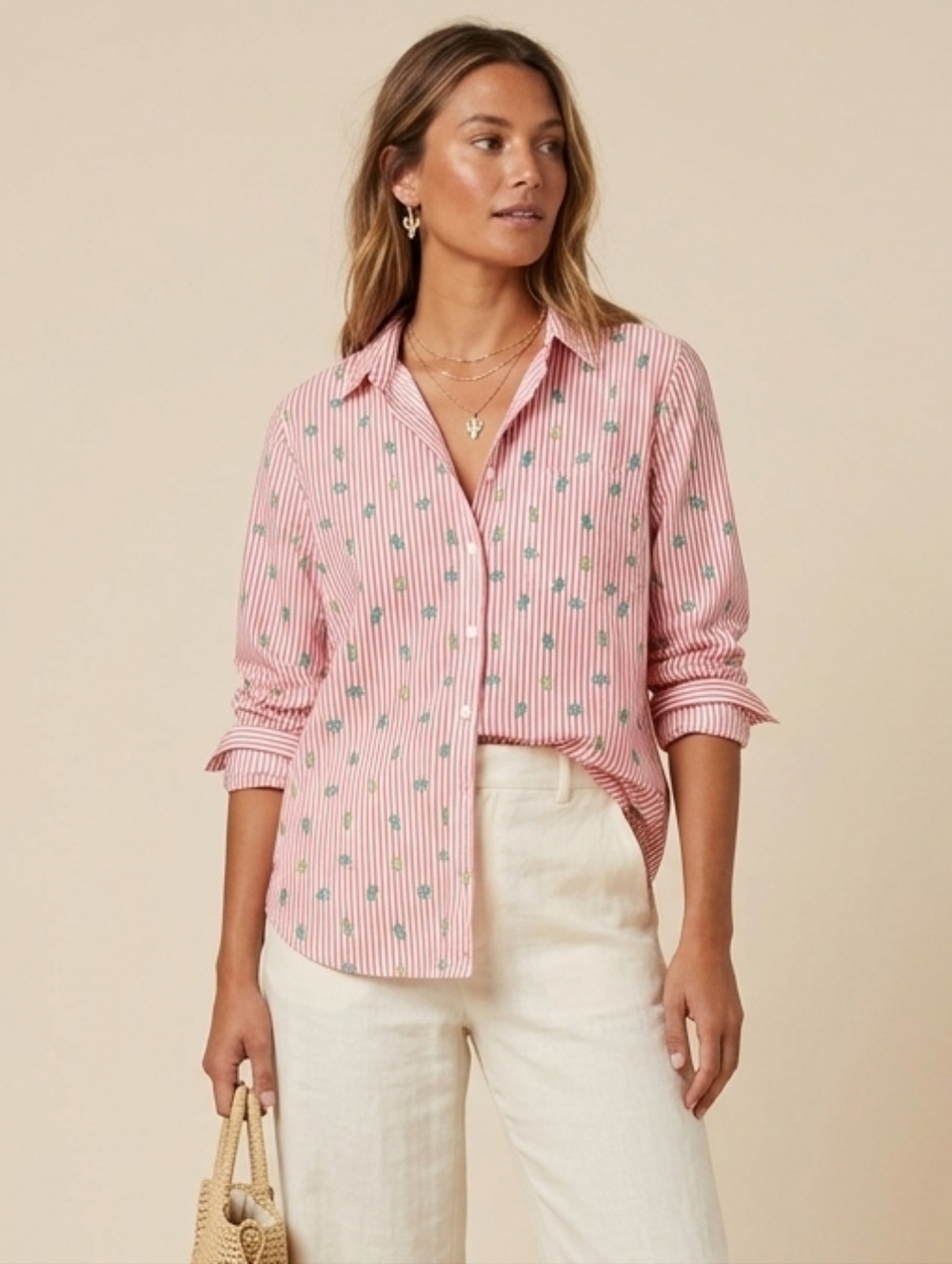 VELVET HEART - Elisa Blouse
